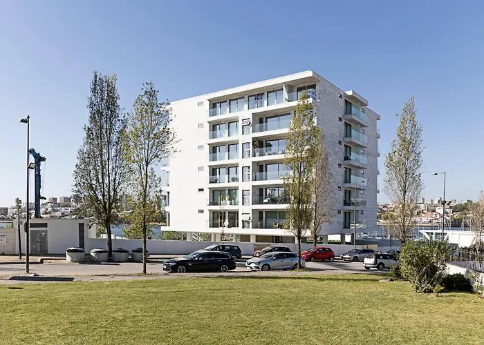 Douro Views Luxury Design * Vila Nova de Gaia