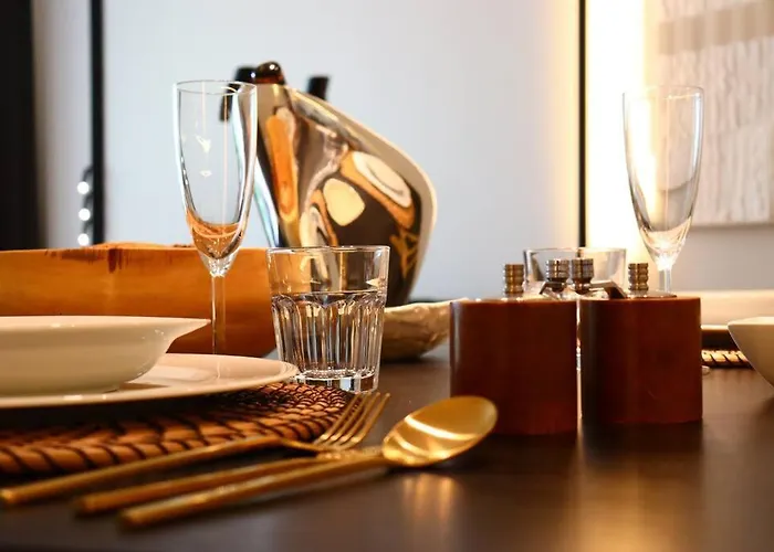 Lejlighed Douro Views Luxury Design