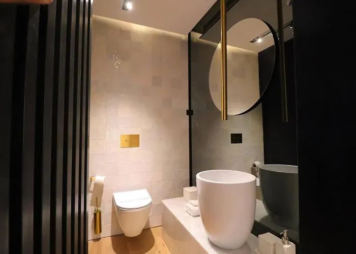 Lejlighed Douro Views Luxury Design *