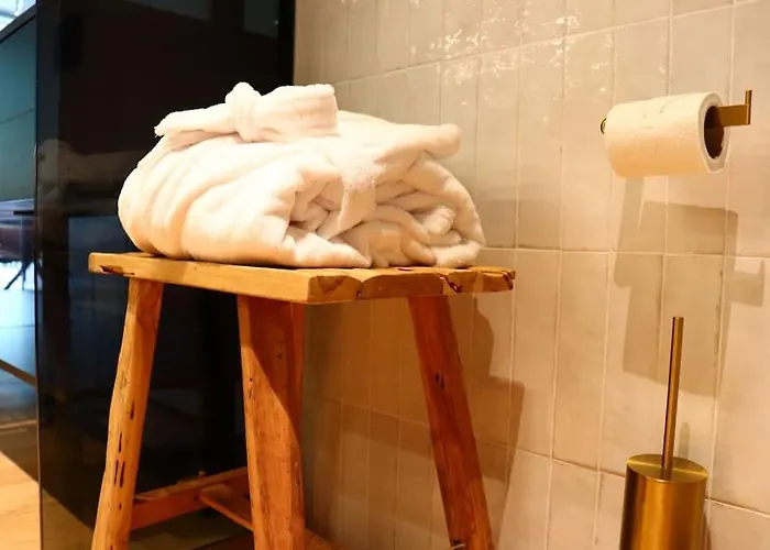 Lejlighed Douro Views Luxury Design