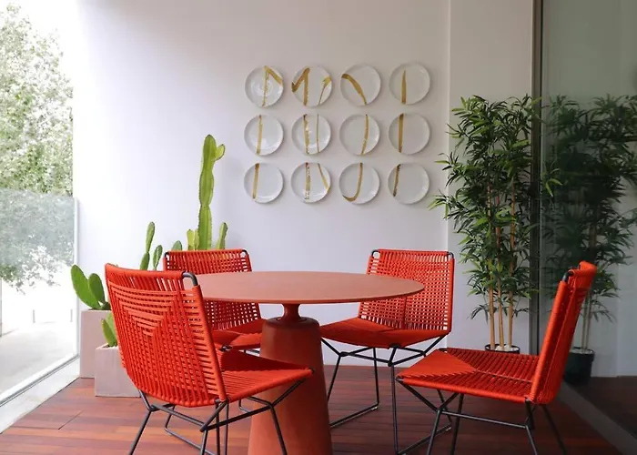 Lejlighed Douro Views Luxury Design *