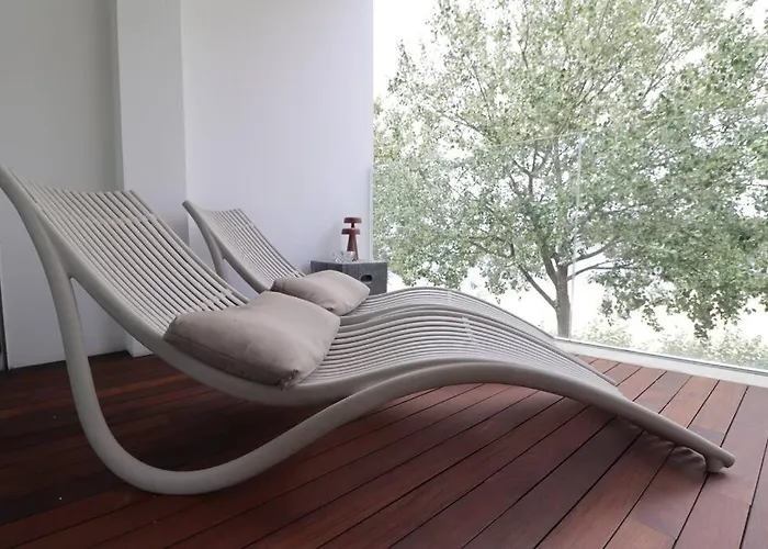 Douro Views Luxury Design Lejlighed Vila Nova de Gaia