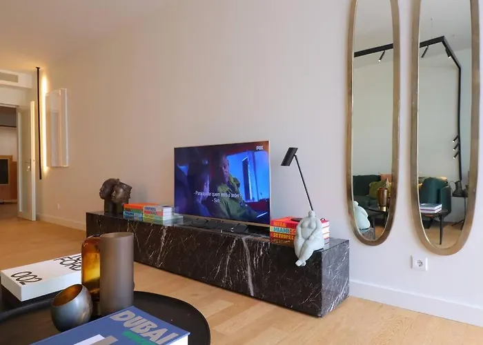 Douro Views Luxury Design Lejlighed