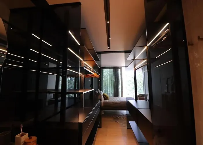 Douro Views Luxury Design Lejlighed