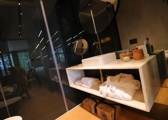 Douro Views Luxury Design Lejlighed