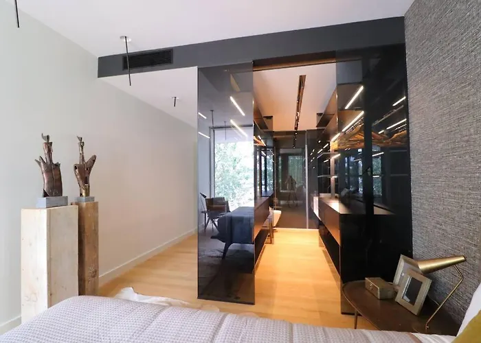 Douro Views Luxury Design Lejlighed *