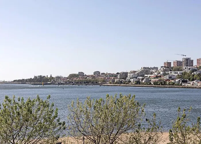 Douro Views Luxury Design * Vila Nova de Gaia