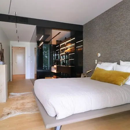 Douro Views Luxury Design شقة *