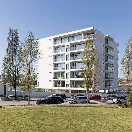 Douro Views Luxury Design * فيلا نوفا دي غايا