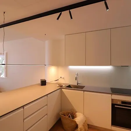 Apartament Douro Views Luxury Design *
