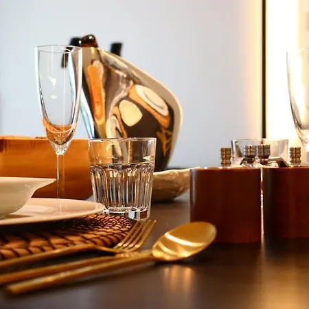 Appartamento Douro Views Luxury Design
