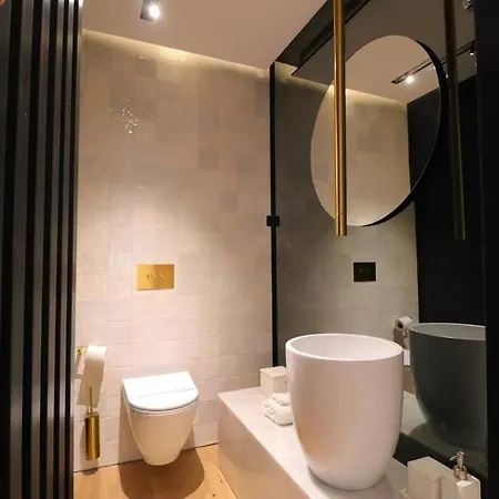 Appartamento Douro Views Luxury Design *