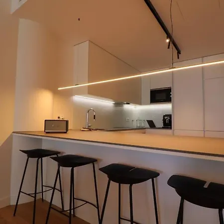 Appartamento Douro Views Luxury Design *