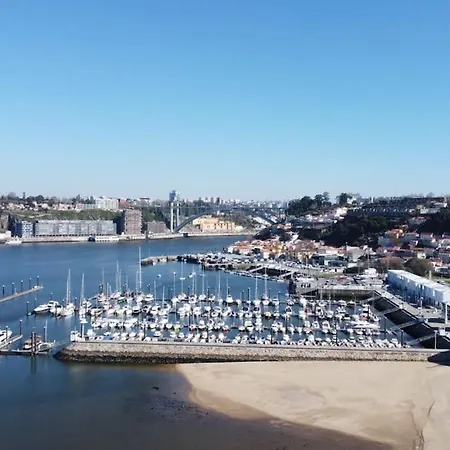 Apartament Douro Views Luxury Design Vila Nova de Gaia