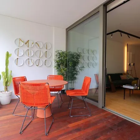 Douro Views Luxury Design