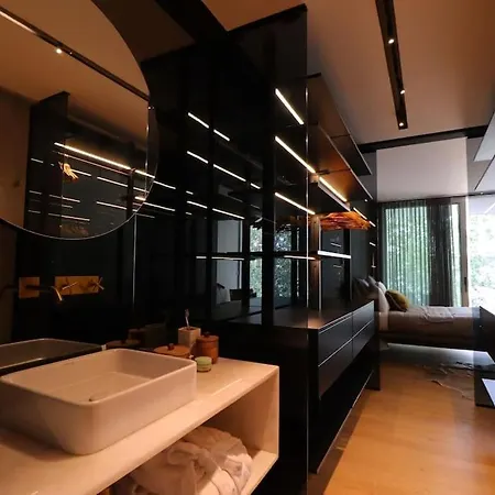 公寓 Douro Views Luxury Design *