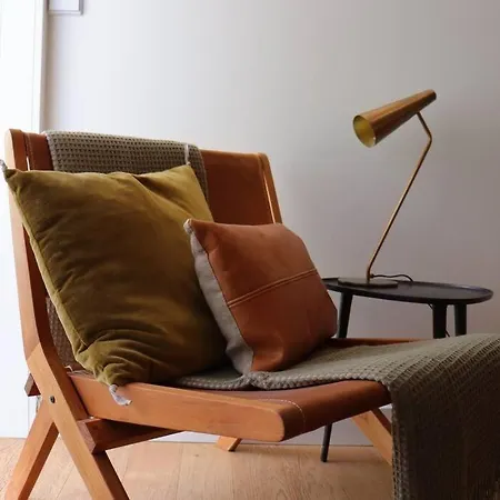 Douro Views Luxury Design * 加亚新城