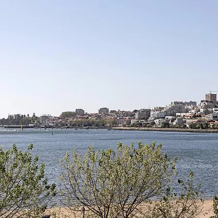 Douro Views Luxury Design * فيلا نوفا دي غايا