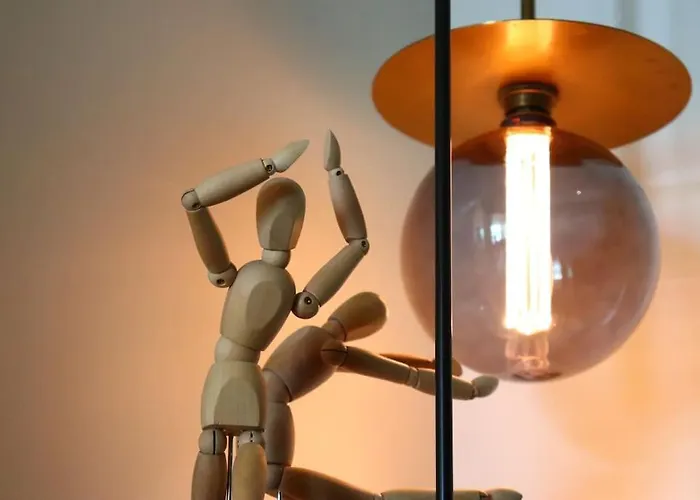 Douro Views Luxury Design شقة