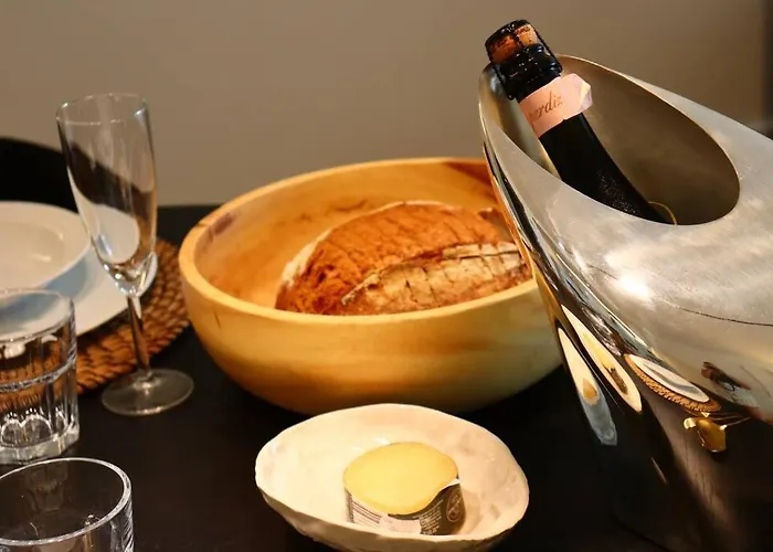 شقة Douro Views Luxury Design فيلا نوفا دي غايا