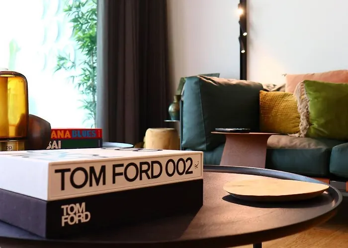 Douro Views Luxury Design شقة