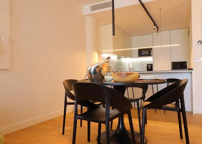 Douro Views Luxury Design *