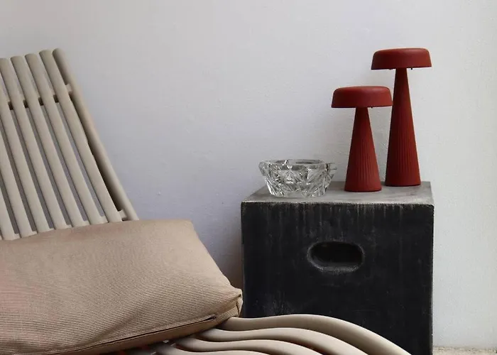 شقة Douro Views Luxury Design فيلا نوفا دي غايا