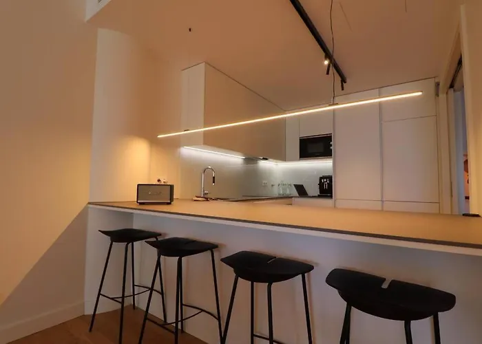 شقة Douro Views Luxury Design *