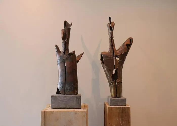 Douro Views Luxury Design شقة *