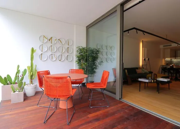 Douro Views Luxury Design