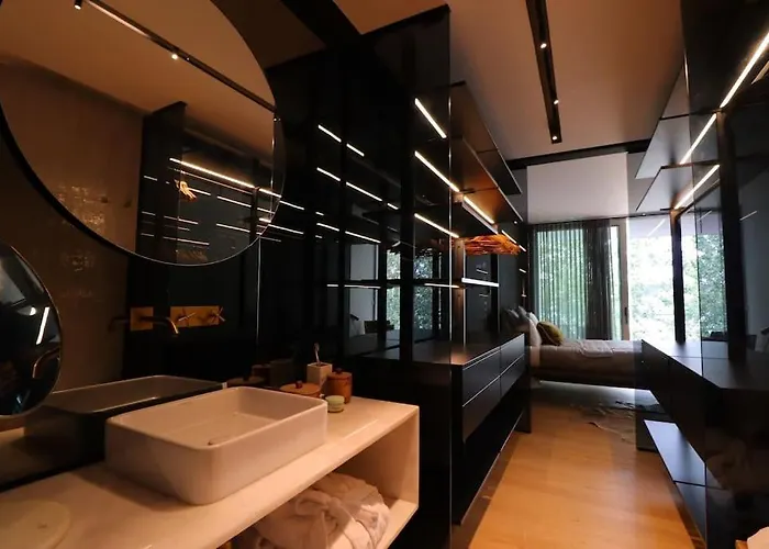 شقة Douro Views Luxury Design *