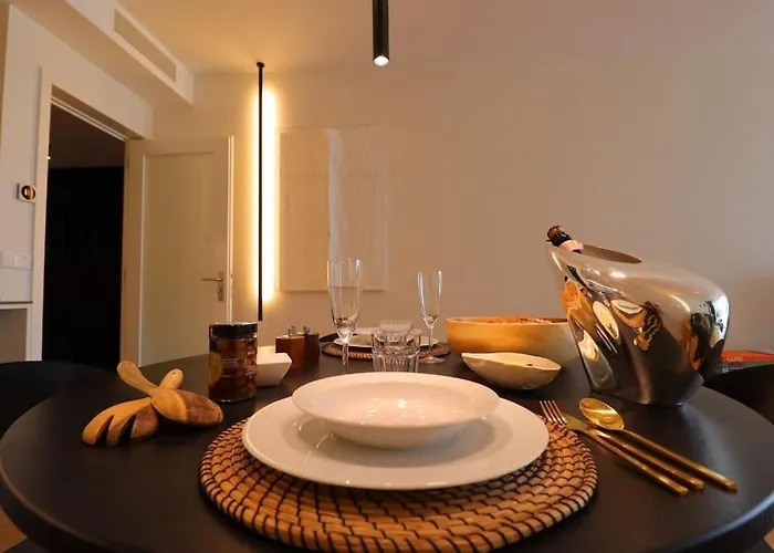 شقة Douro Views Luxury Design فيلا نوفا دي غايا