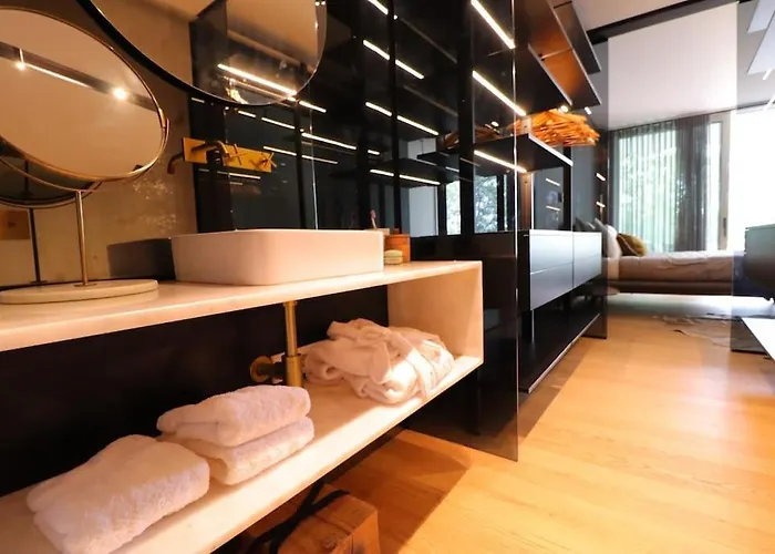 Douro Views Luxury Design *