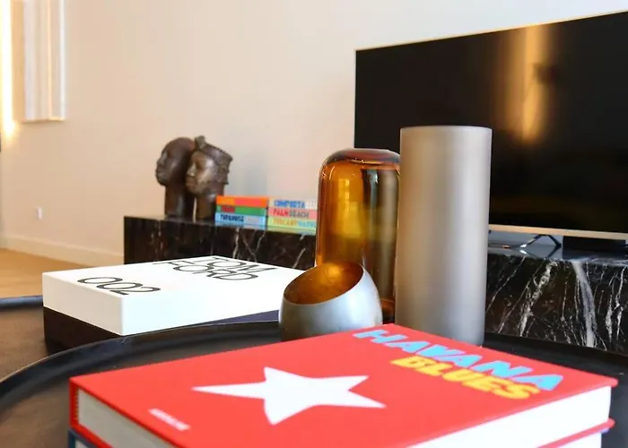 Douro Views Luxury Design شقة *