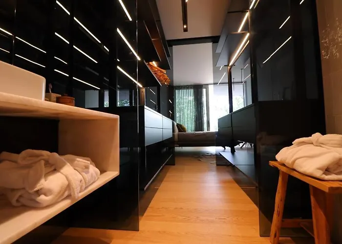 Douro Views Luxury Design * فيلا نوفا دي غايا