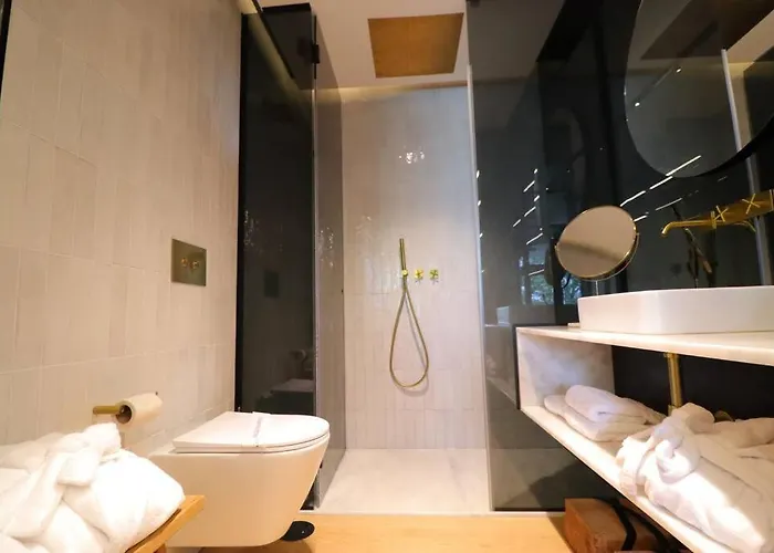 Douro Views Luxury Design شقة *